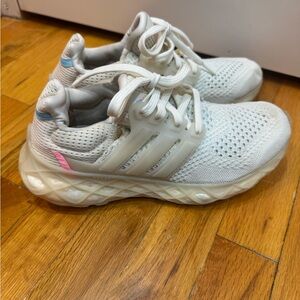 Adidas running shoes